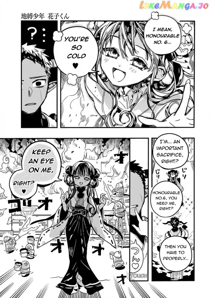 Toilet-Bound Hanako-kun Chapter 63 image 18_optimized